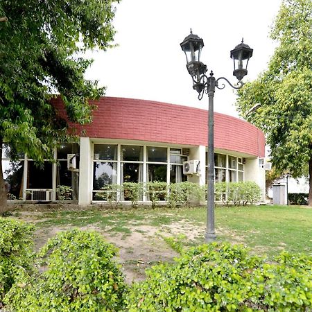 Karna Lake Tourist Resort Karnal Exterior photo