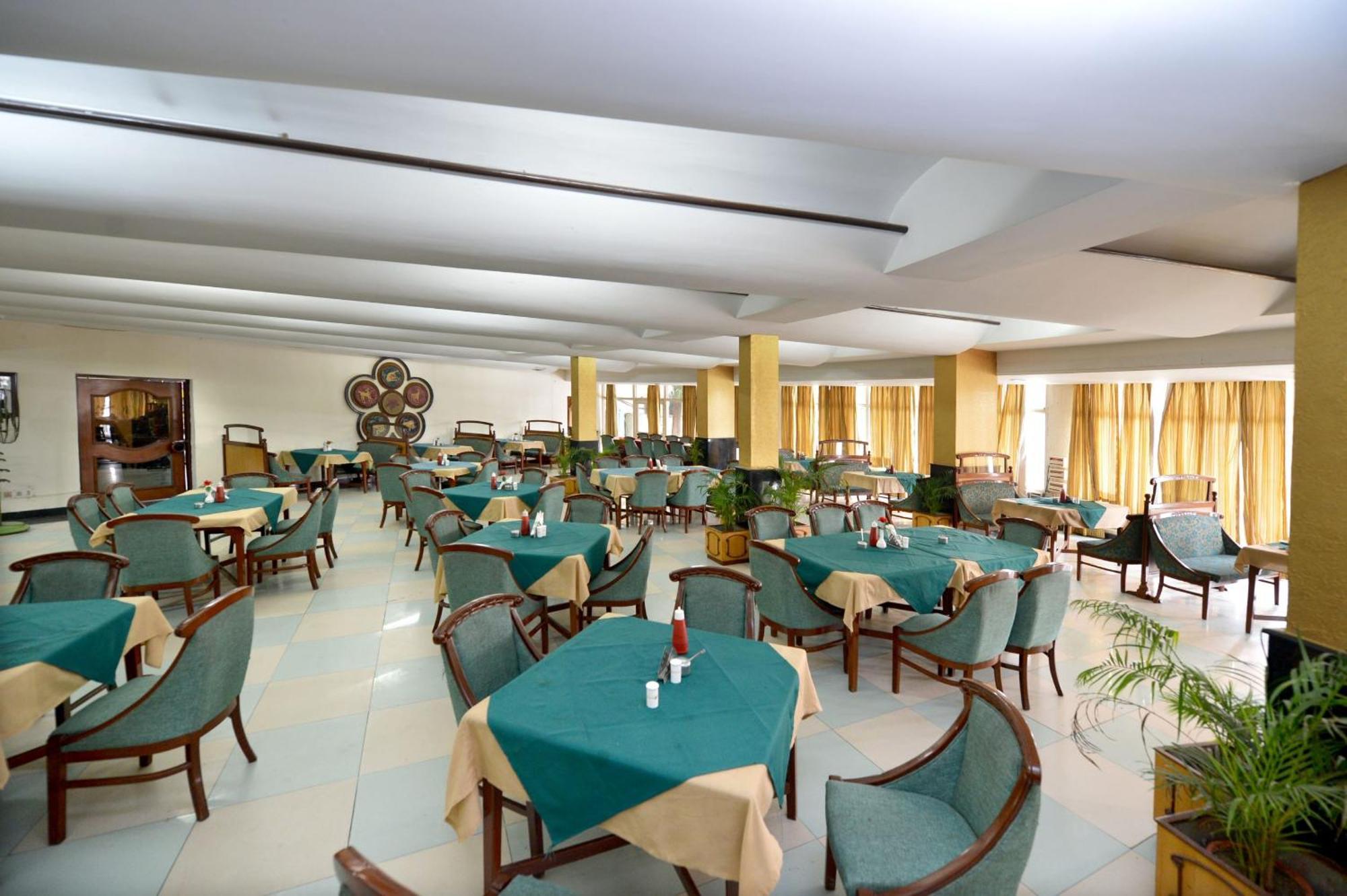 Karna Lake Tourist Resort Karnal Exterior photo