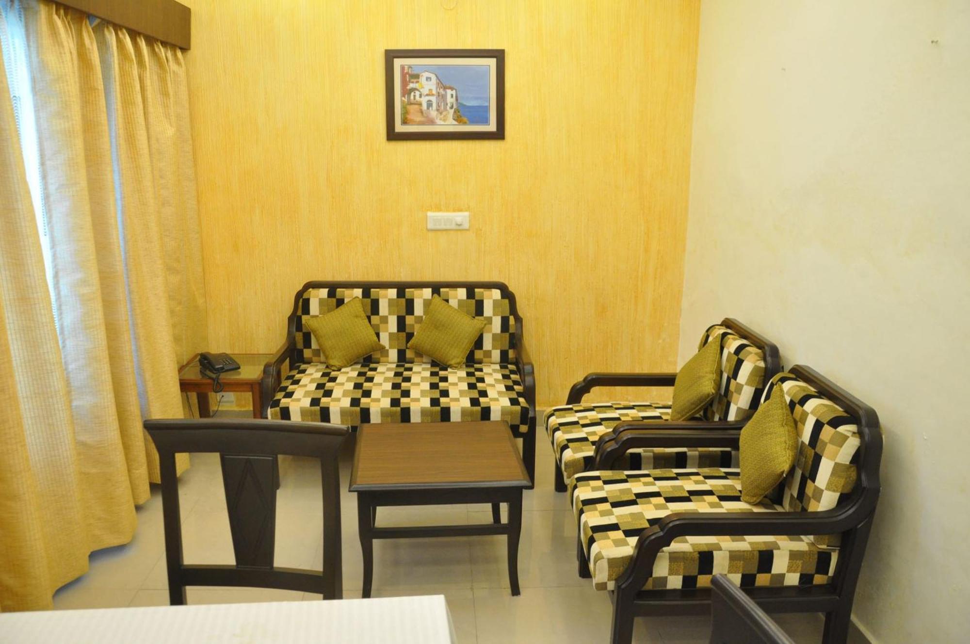 Karna Lake Tourist Resort Karnal Exterior photo